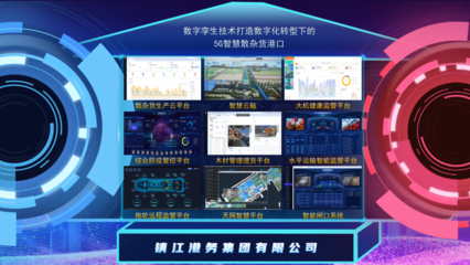 國家級獎(jiǎng)項(xiàng)+9！江蘇省屬企業(yè)以信息系統(tǒng)集成服務(wù)驅(qū)動(dòng)數(shù)字化轉(zhuǎn)型“加速跑”