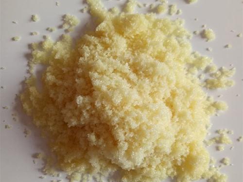 如何鑒別結晶氯化鋁產品的質量? 如何鑒別結晶氯化鋁產品的質量?